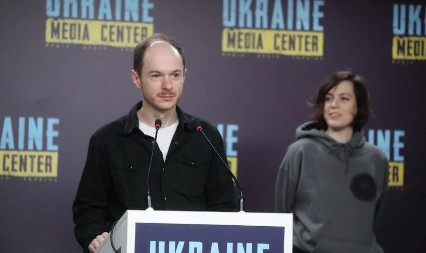 Кінознавці Довженко-Центру ініціювали кінопокази у Львові