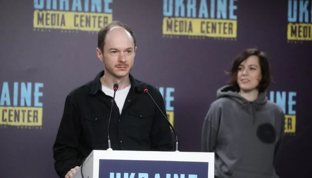 Кінознавці Довженко-Центру ініціювали кінопокази у Львові