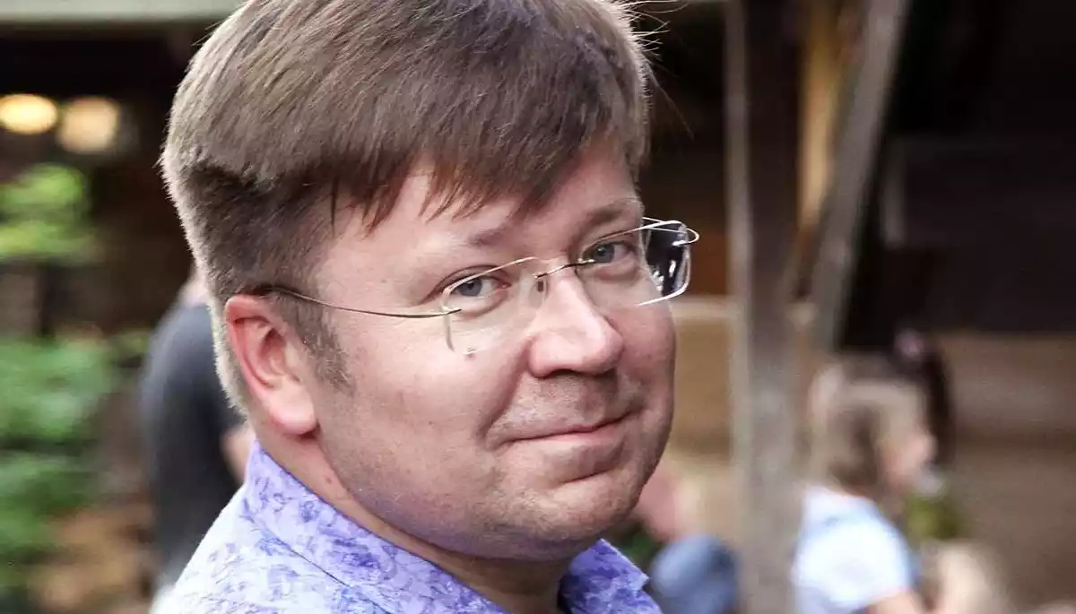 Володимир Мжельський, 5 канал: &laquo;Ми професійніші і досвідченіші, ніж чимала частина тих, хто є зараз у спільному марафоні&raquo;