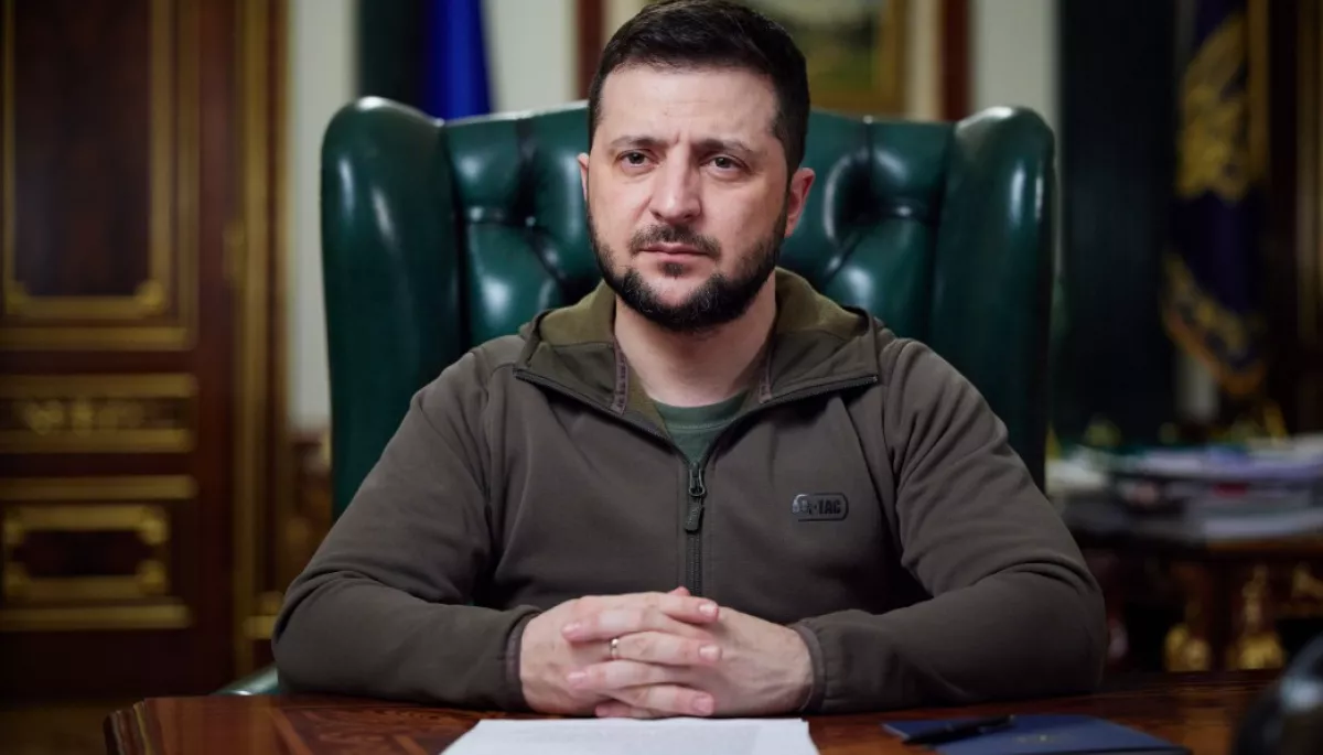 &laquo;Еспресо&raquo;, Прямий та 5 канал звернулись до Зеленського через вимкнення мовників з етеру