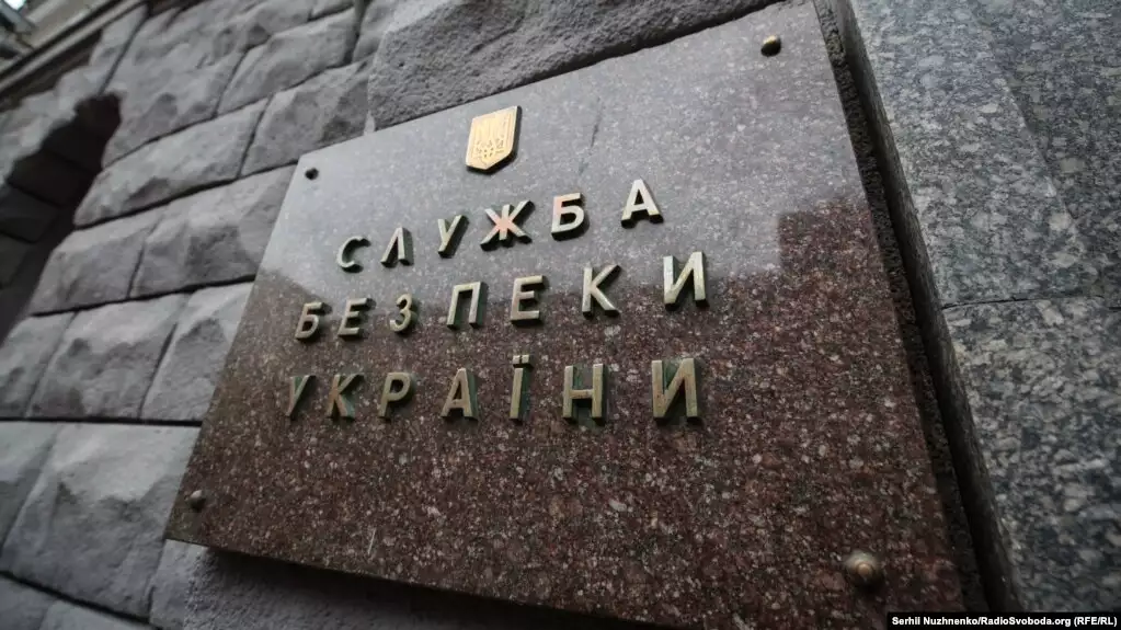 СБУ затримала «телеексперта», який поширював кремлівську пропаганду