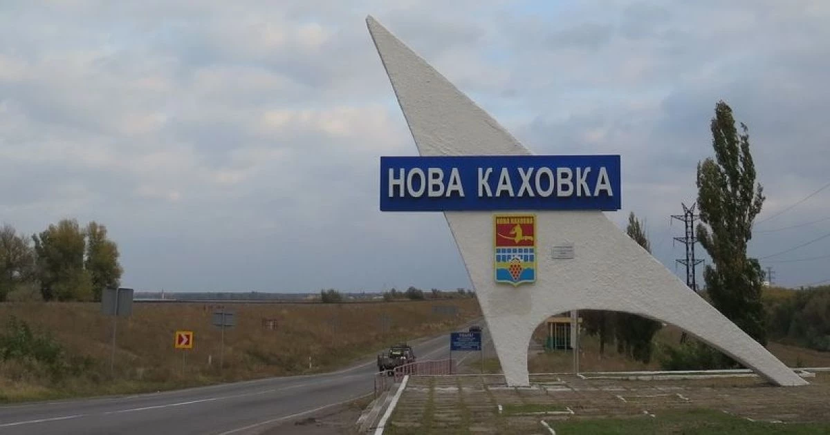 У типографіях Нової Каховки окупанти друкують агітаційні матеріали для &laquo;референдуму&raquo; &mdash; Генштаб ЗСУ