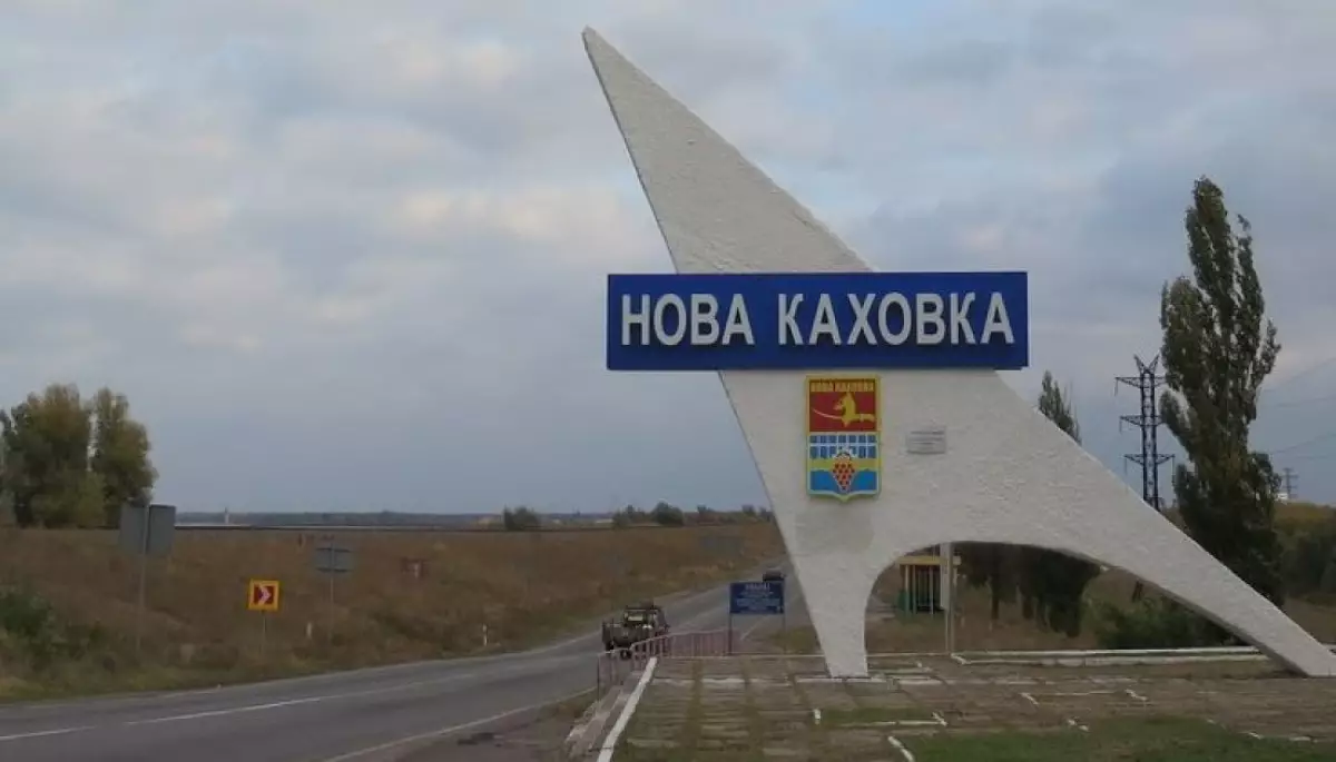У типографіях Нової Каховки окупанти друкують агітаційні матеріали для &laquo;референдуму&raquo; &mdash; Генштаб ЗСУ