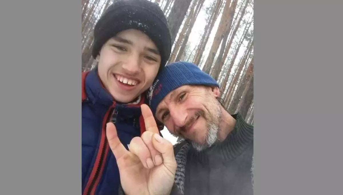 За фактом викрадення письменника Володимира Вакуленка порушено кримінальну справу