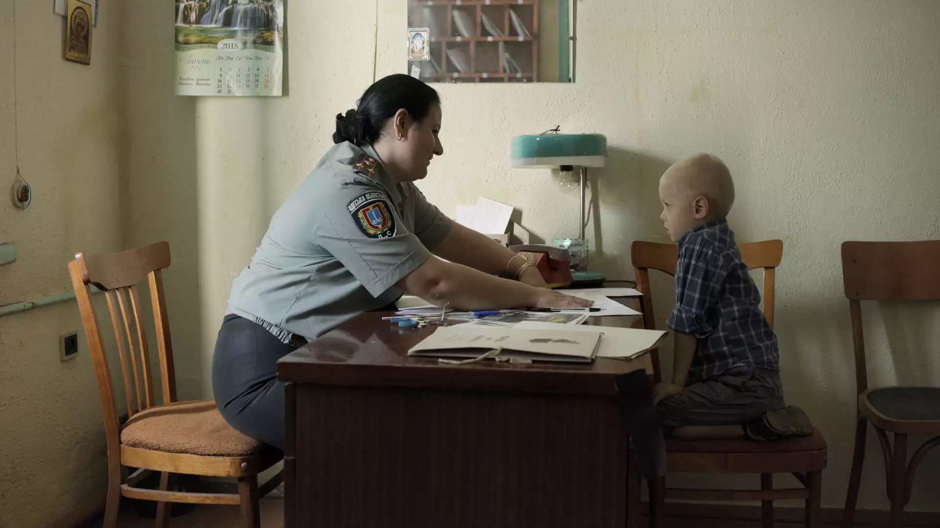 Копродукційна стрічка «Цензорка» перемогла в чотирьох номінаціях Словацької кінопремії
