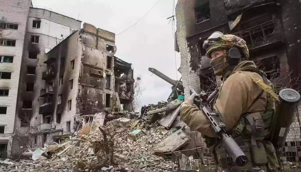 Маляр: Не варто обговорювати військові операції як футбол – коли всі «знають», як треба забивати