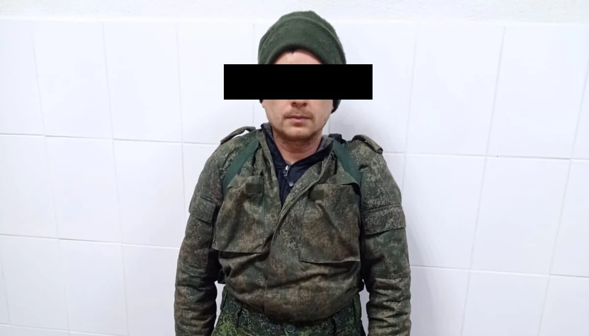 Женевська конвенція &mdash; це серйозно. Як медіа слід показувати російських військовополонених
