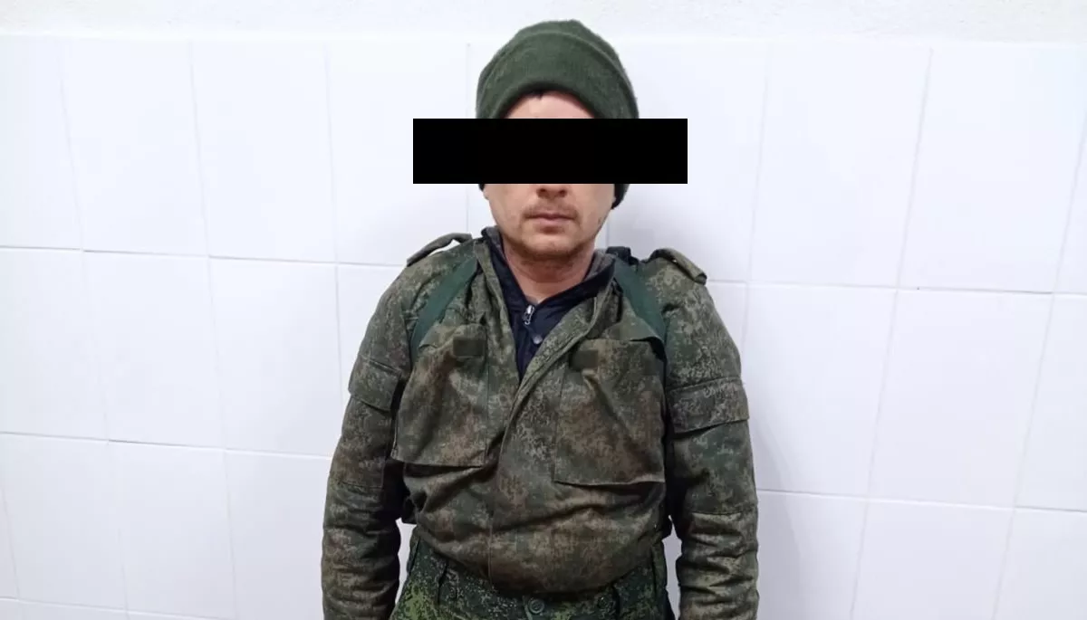Женевська конвенція &mdash; це серйозно. Як медіа слід показувати російських військовополонених