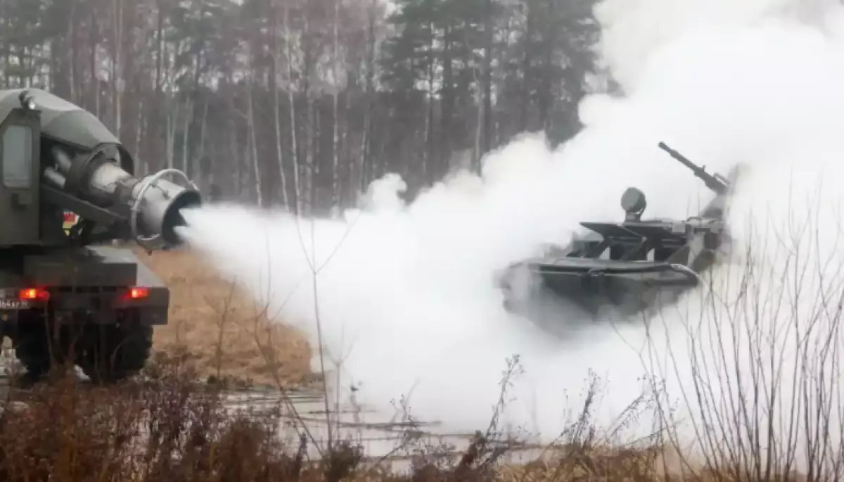 &laquo;Спрямовувати українців проти українців&raquo;: дайджест російської пропаганди за 11 квітня