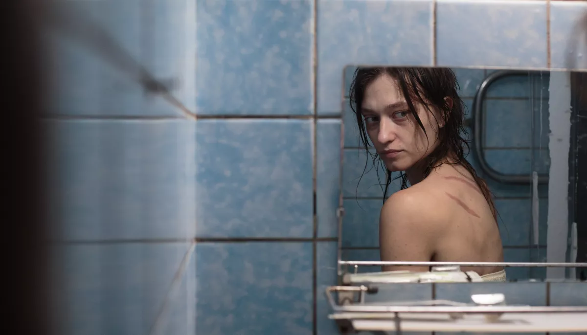 Фільм &laquo;Бачення метелика&raquo; Максима Наконечного змагатиметься на фестивалі в Каннах