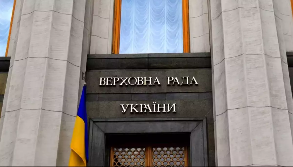 Парламент схвалив постанову про цінність свободи слова під час воєнного стану
