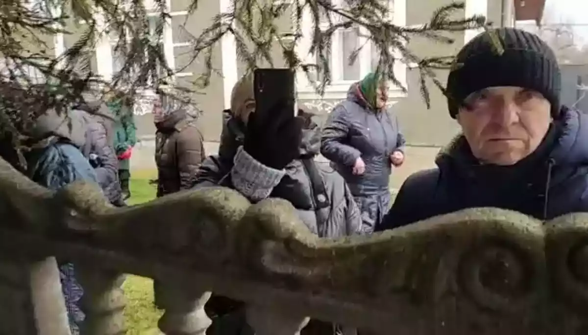 За фактом погроз чернівецькій журналістці Галині Єреміці відкрито кримінальне провадження