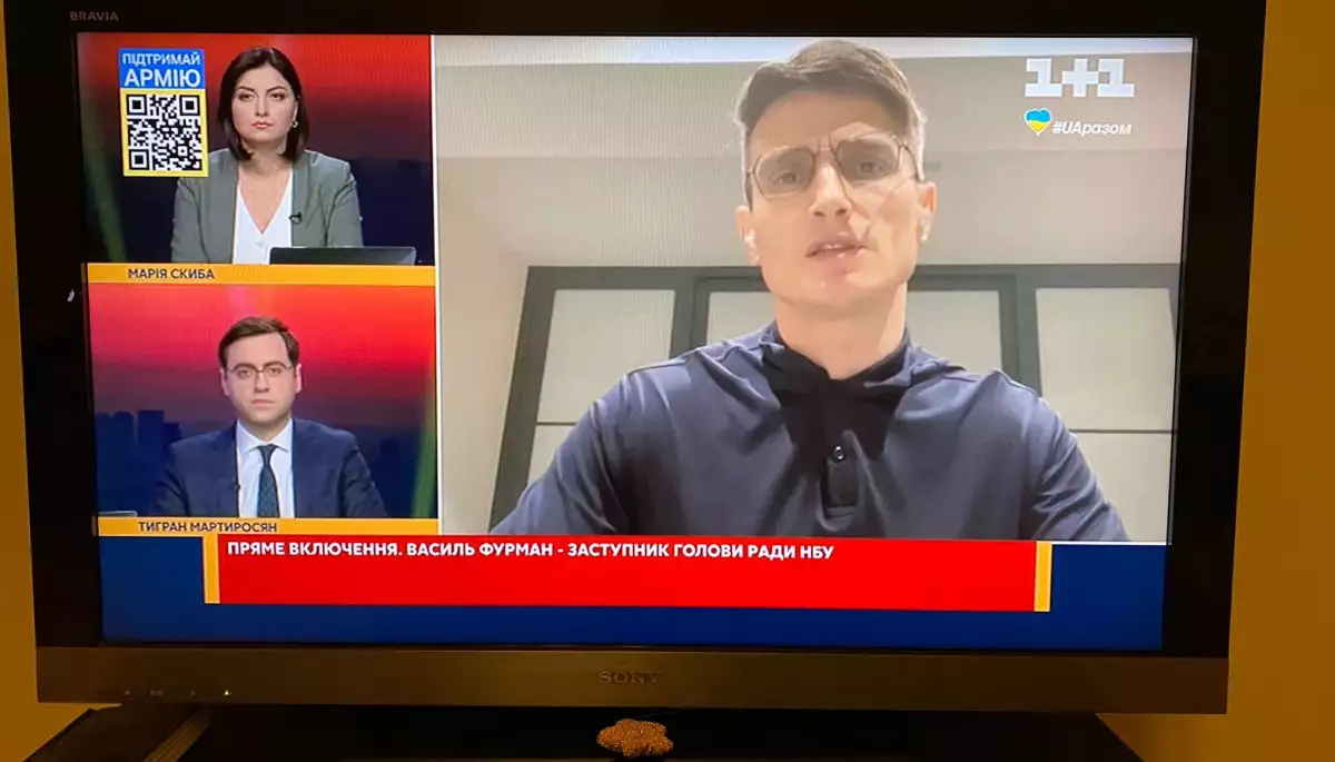 У кабельних мережах Угорщини з'явились канали &laquo;Україна 24&raquo; та &laquo;1+1&raquo;