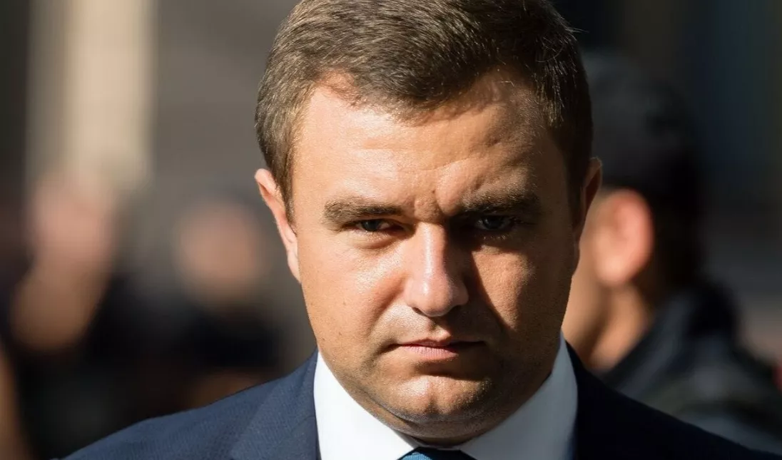 &laquo;Можу повернутися і надати пояснення&raquo;: Власник 4 каналу пояснив, чому перебуває на захопленій частині Херсонщини