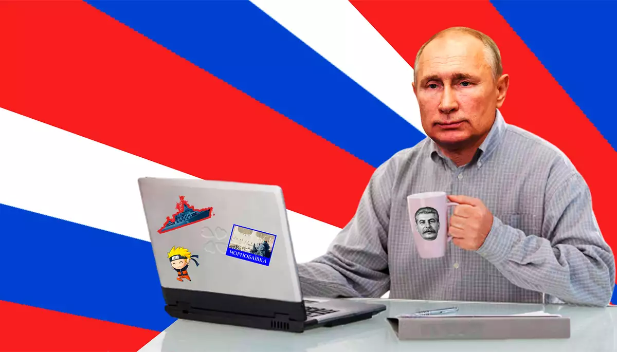 На словах ты Лев Толстой. Як Росія пояснює поразки та вигадує перемоги