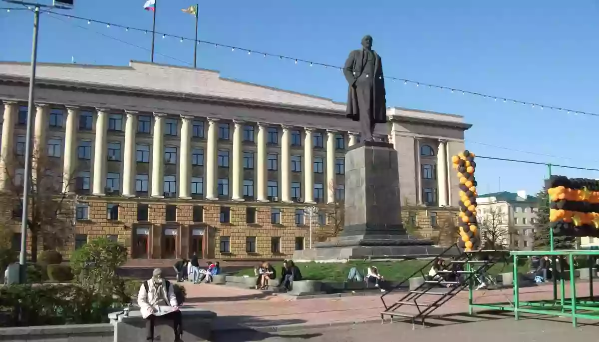 Російські волонтери виявили ще три табори для депортованих українців у Пензенській області &ndash; Денісова