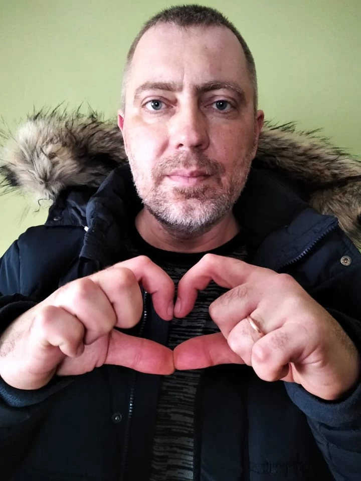 «По закону военного времени можем тебя судить “тройкой”»