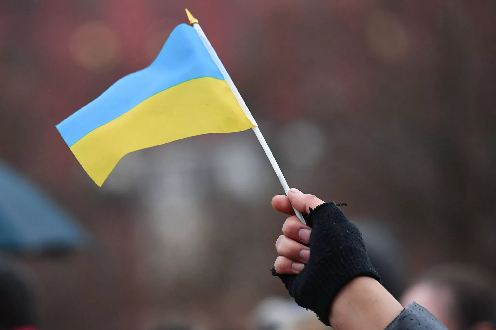 «Стоп лінгвоцид»: Мовний омбудсмен закликав повідомляти про утиски української на окупованих територіях