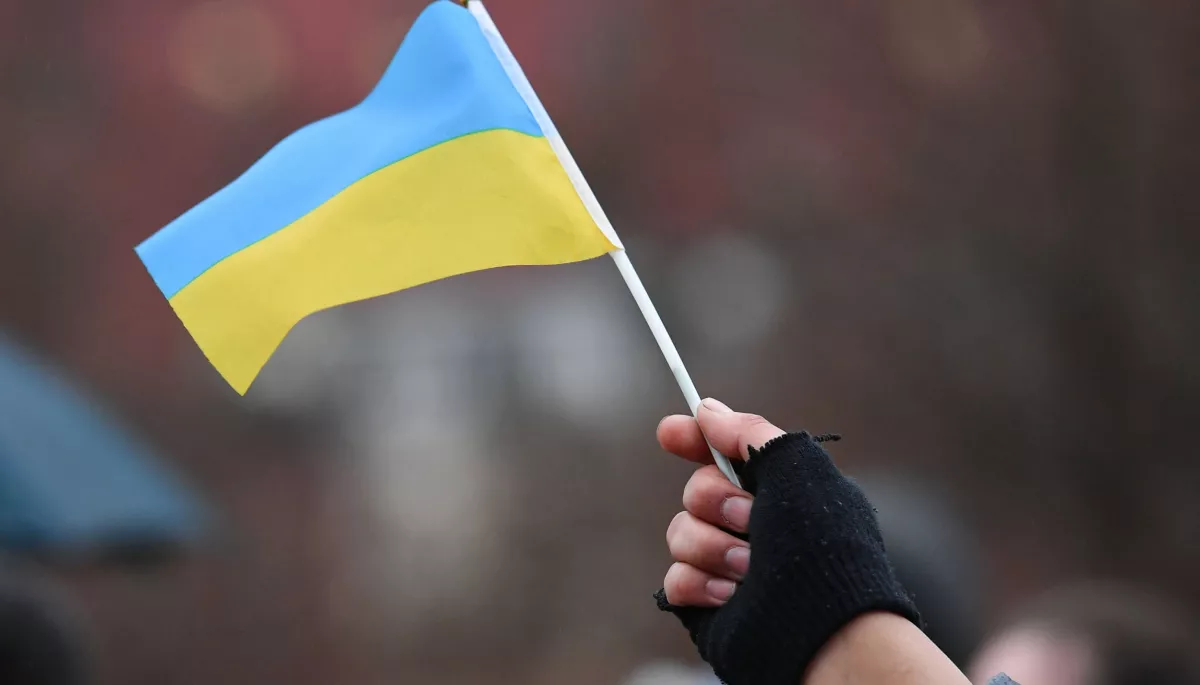 «Стоп лінгвоцид»: Мовний омбудсмен закликав повідомляти про утиски української на окупованих територіях