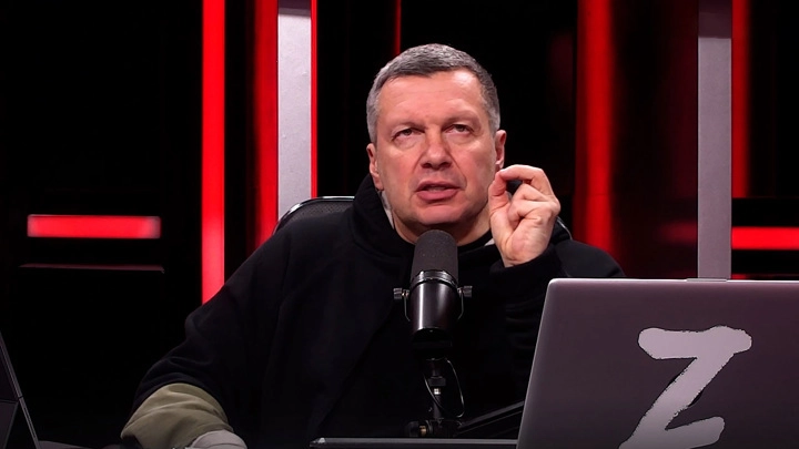 Соловйов у сказі: дайджест російської пропаганди за 17 квітня