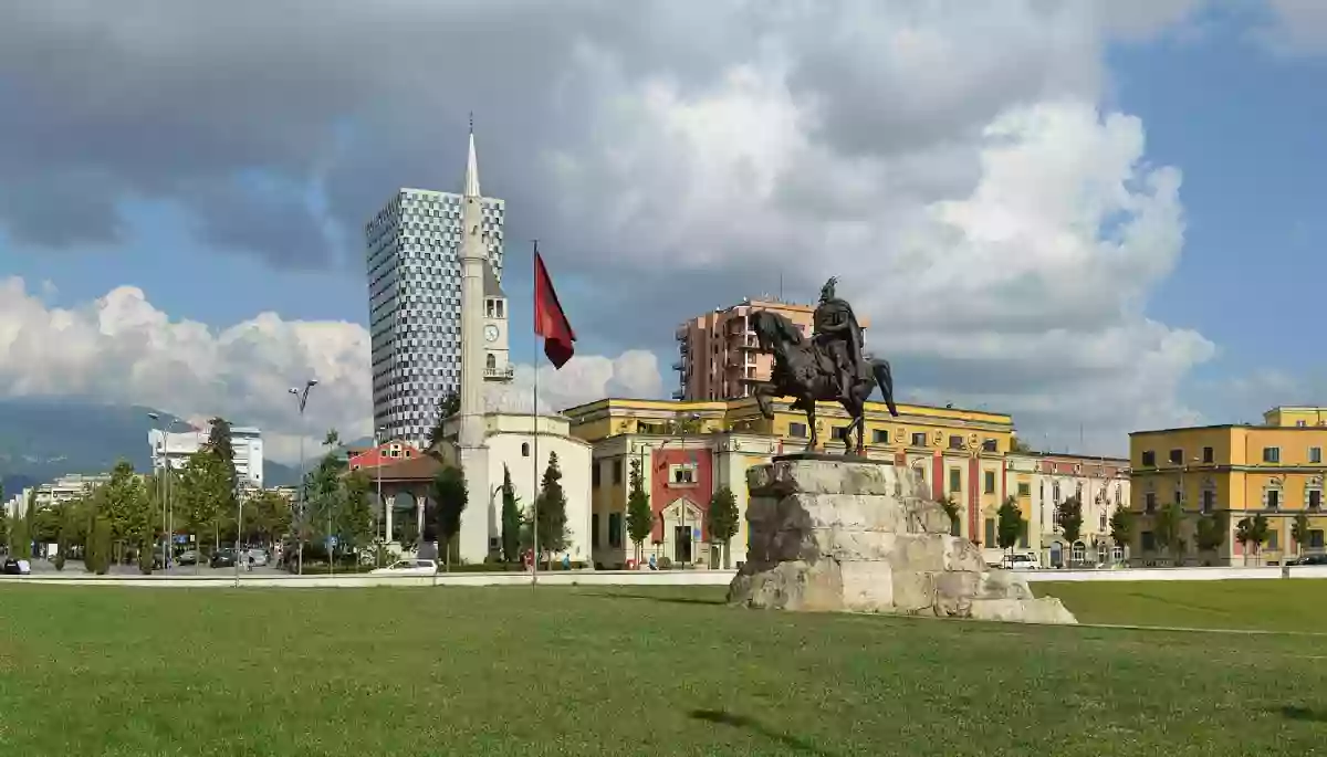 В Албанії припинили ретрансляцію RT, Sputnik та інших російських медіа