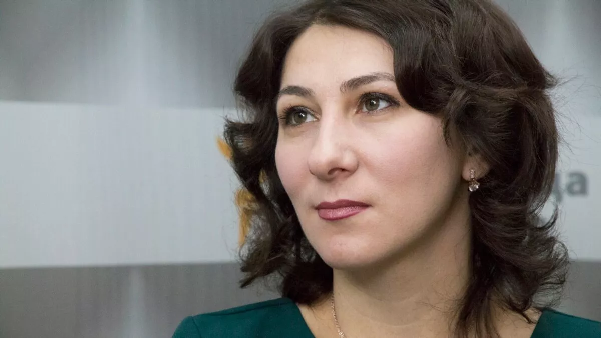 У Туреччині до 70% теленовин присвячено Україні &mdash; керівниця ГО &laquo;Кримська сім&rsquo;я&raquo;