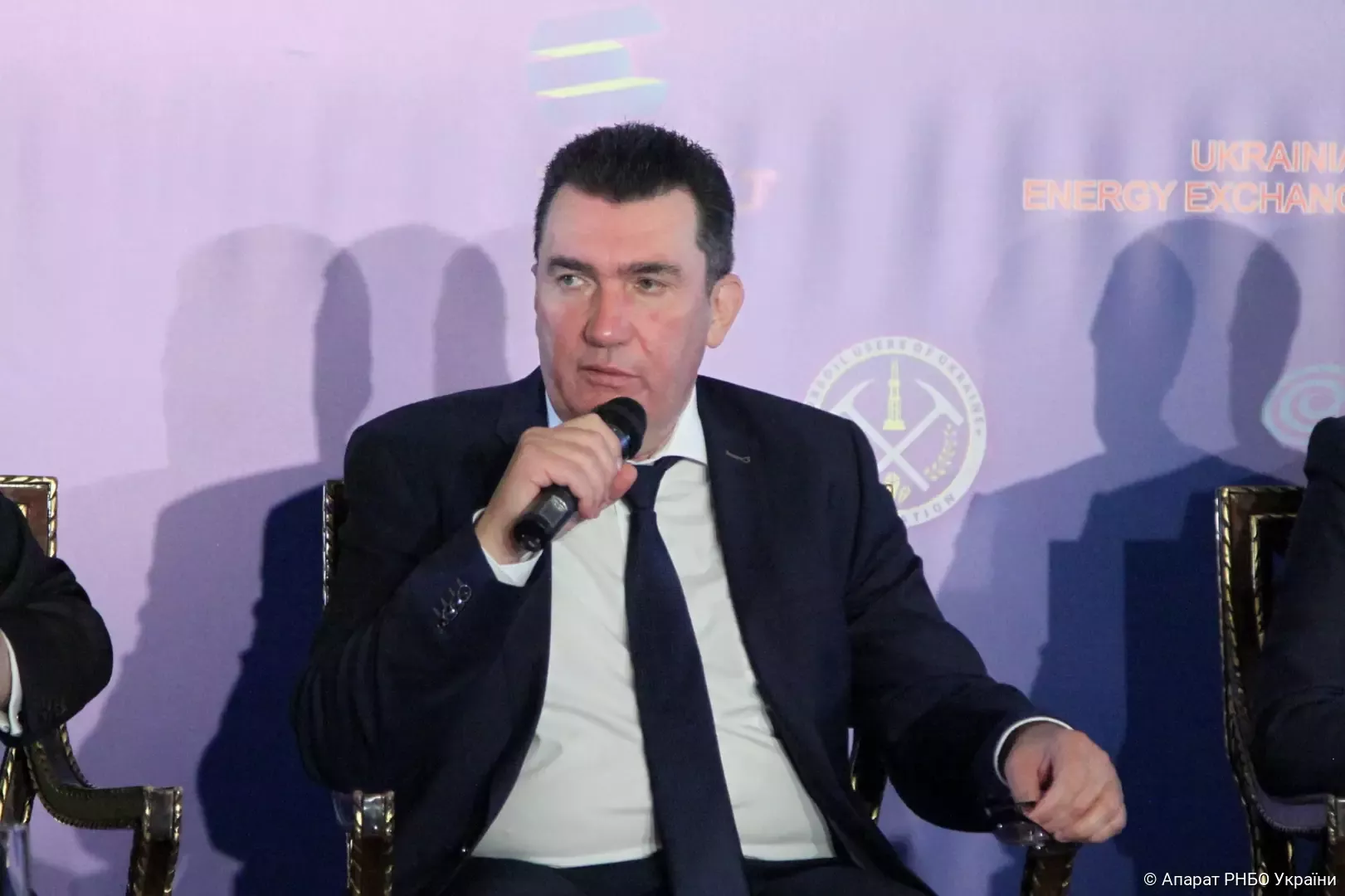 Росія розпочинає наступ на Сході. Хоче захопити Донбас &laquo;до Великодня&raquo; &mdash; Данілов