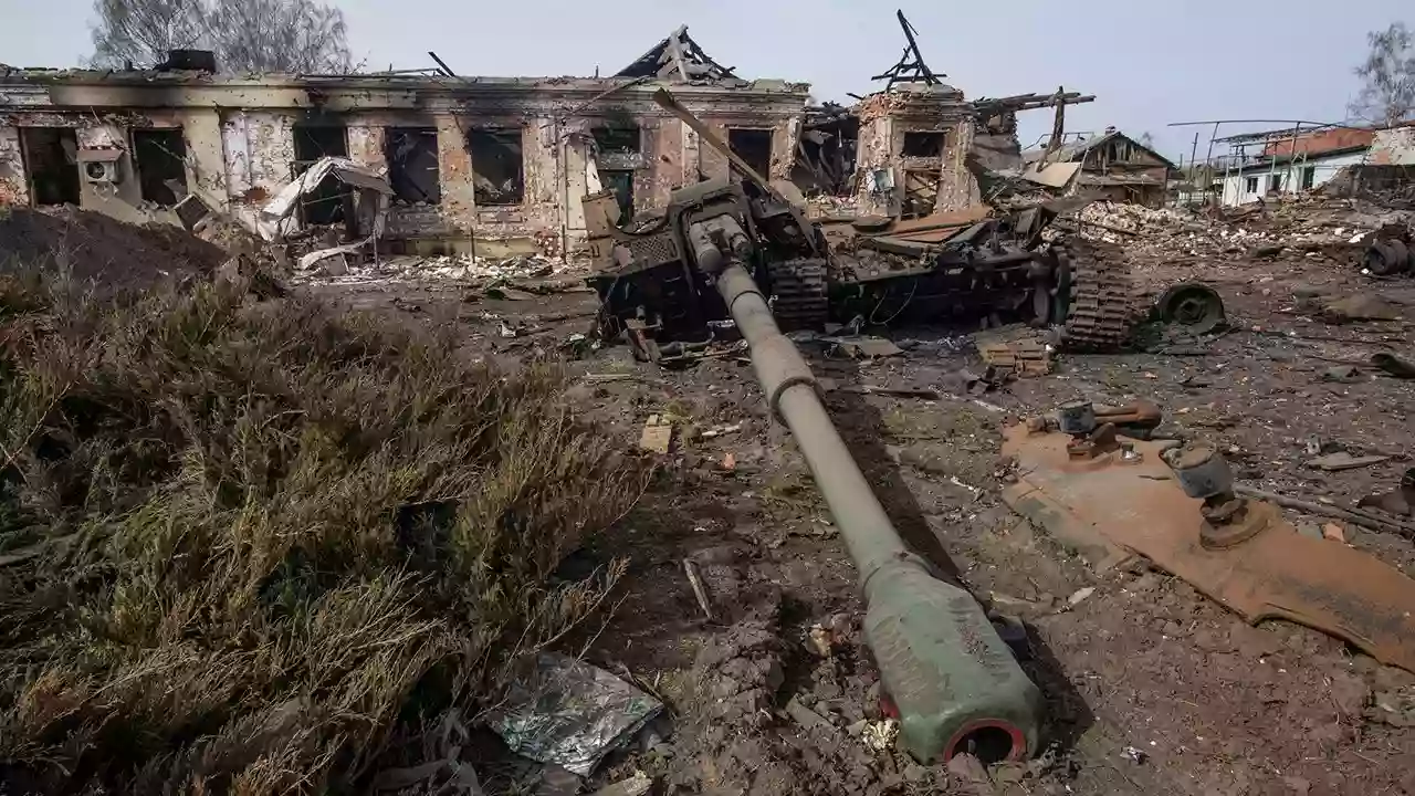 У Тростянці відновлено аналогове мовлення &mdash; Держспецзв&rsquo;язку