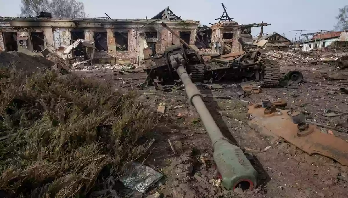 У Тростянці відновлено аналогове мовлення &mdash; Держспецзв&rsquo;язку