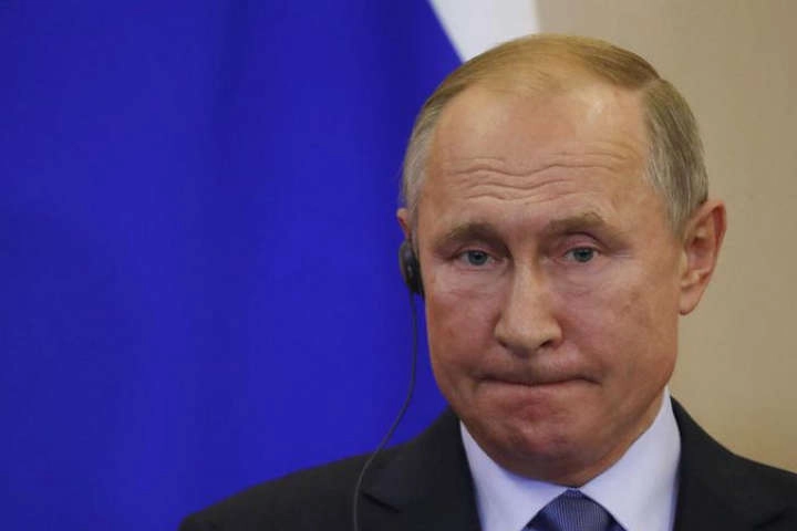 &laquo;ХерНР&raquo; для однієї людини: дайджест російської пропаганди за 18 квітня