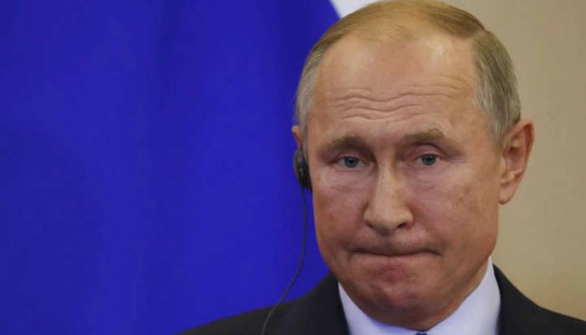 &laquo;ХерНР&raquo; для однієї людини: дайджест російської пропаганди за 18 квітня