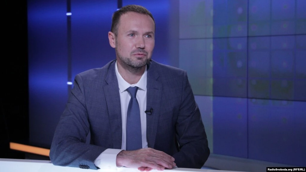 Міністр освіти підтримав пропозицію прибрати російську мову зі шкіл