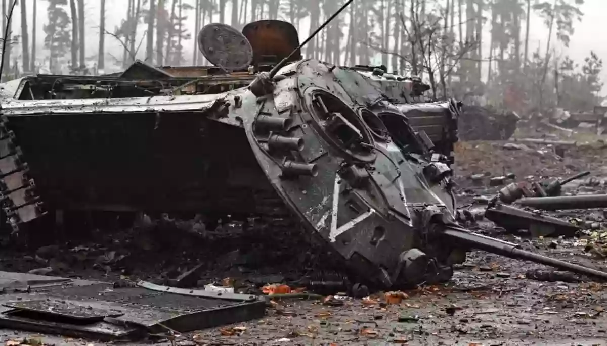 У Литві заборонили публічне використання георгіївської стрічки та російських символів Z та V