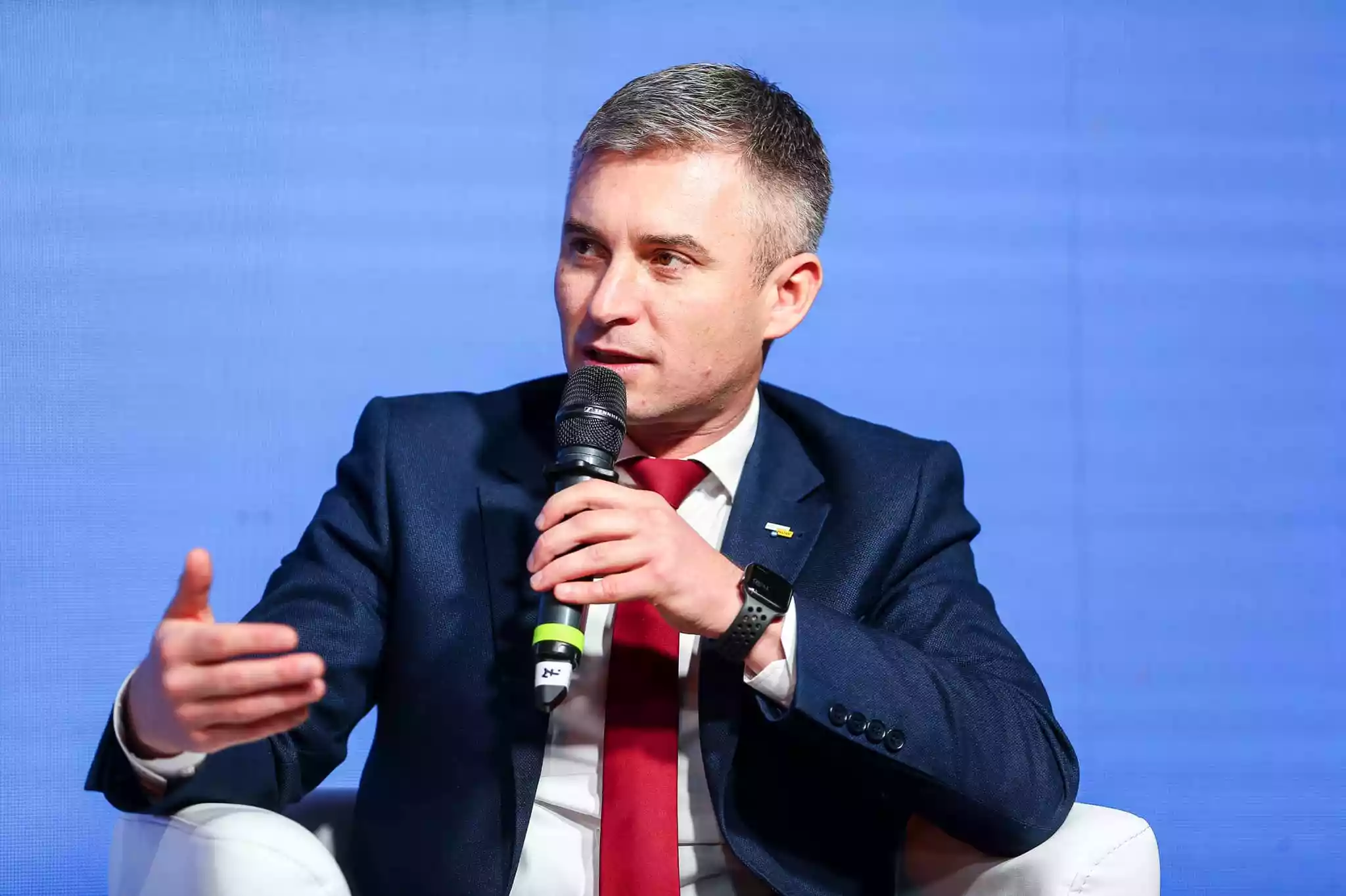 НАЗК: Конфіскувати майно Медведчука наразі не дозволяє закон
