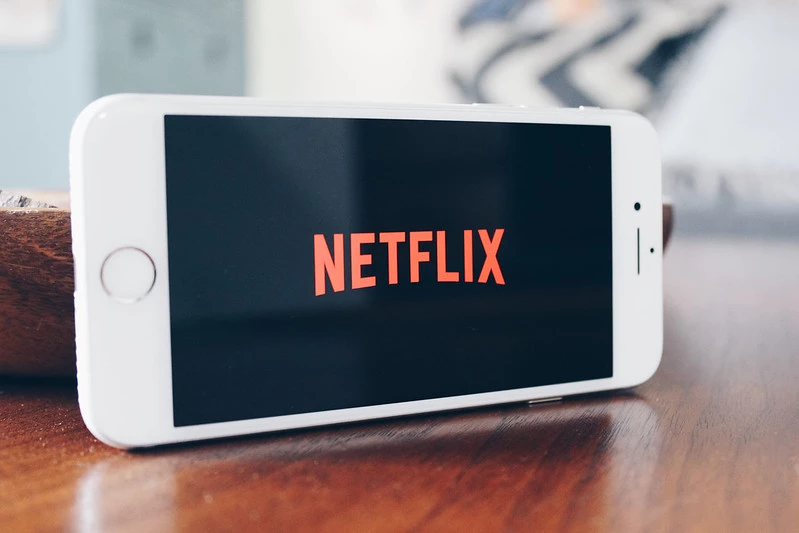 Netflix уперше за десять років втратив підписників