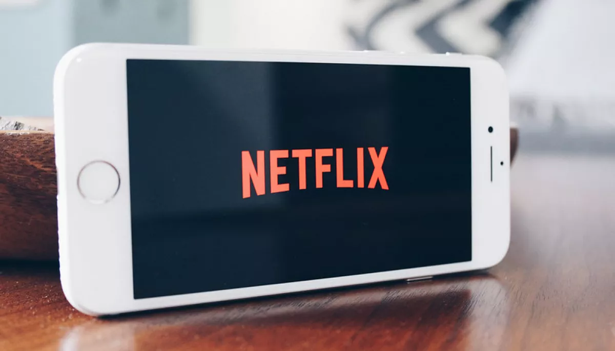 Netflix уперше за десять років втратив підписників