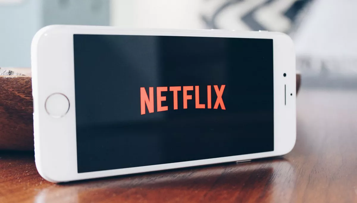 Netflix уперше за десять років втратив підписників Netflix уперше за десять років втратив підписників