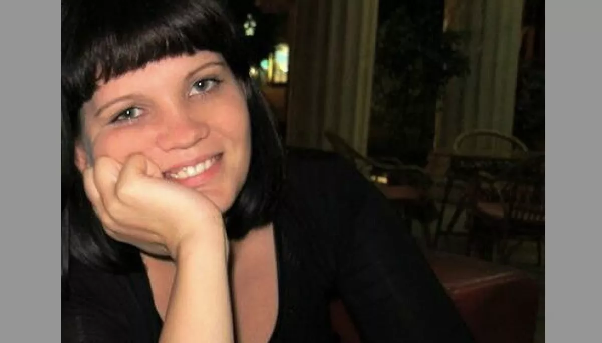 Журналістка Ірина Дубченко розповіла, як переховувала пораненого військового від окупантів та потрапила в полон