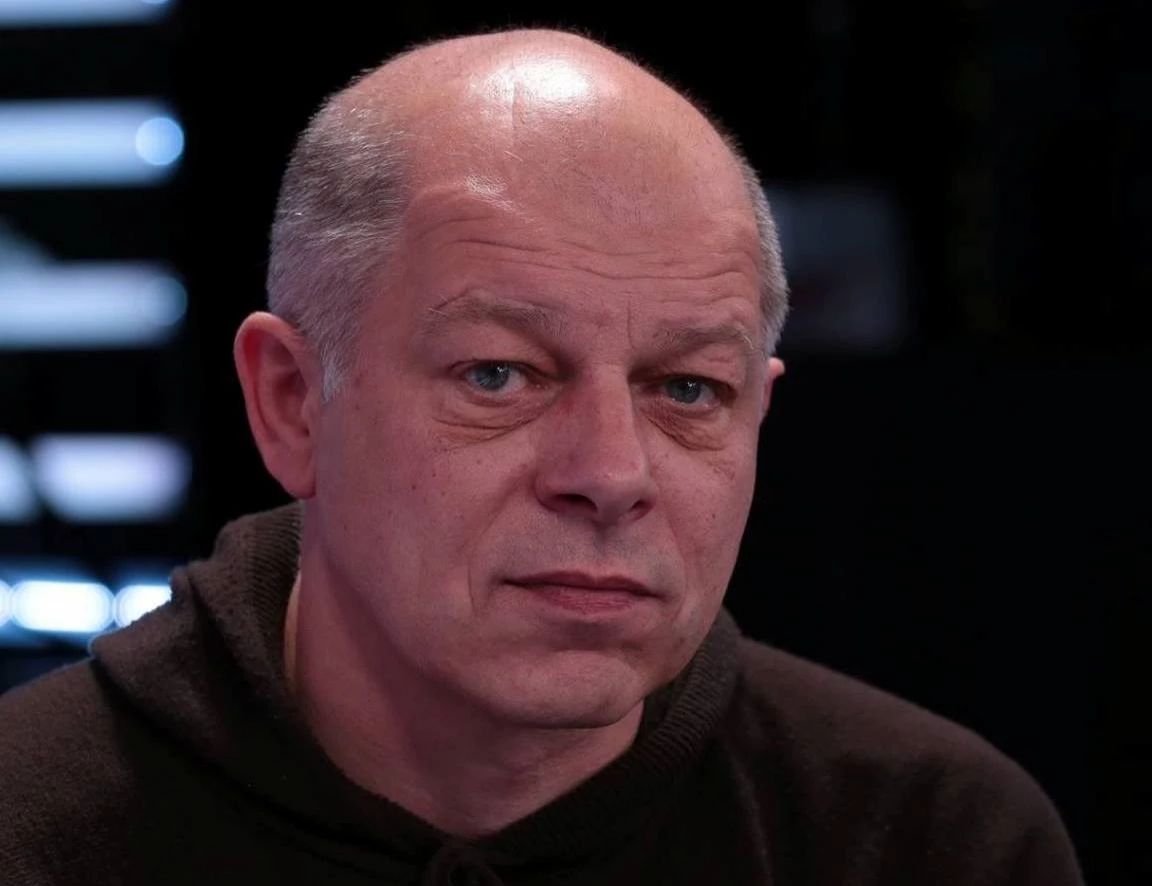Режисер Сергій Сотниченко протягом місяця вів зйомки обстрілів Ірпеня. Планує зняти фільм