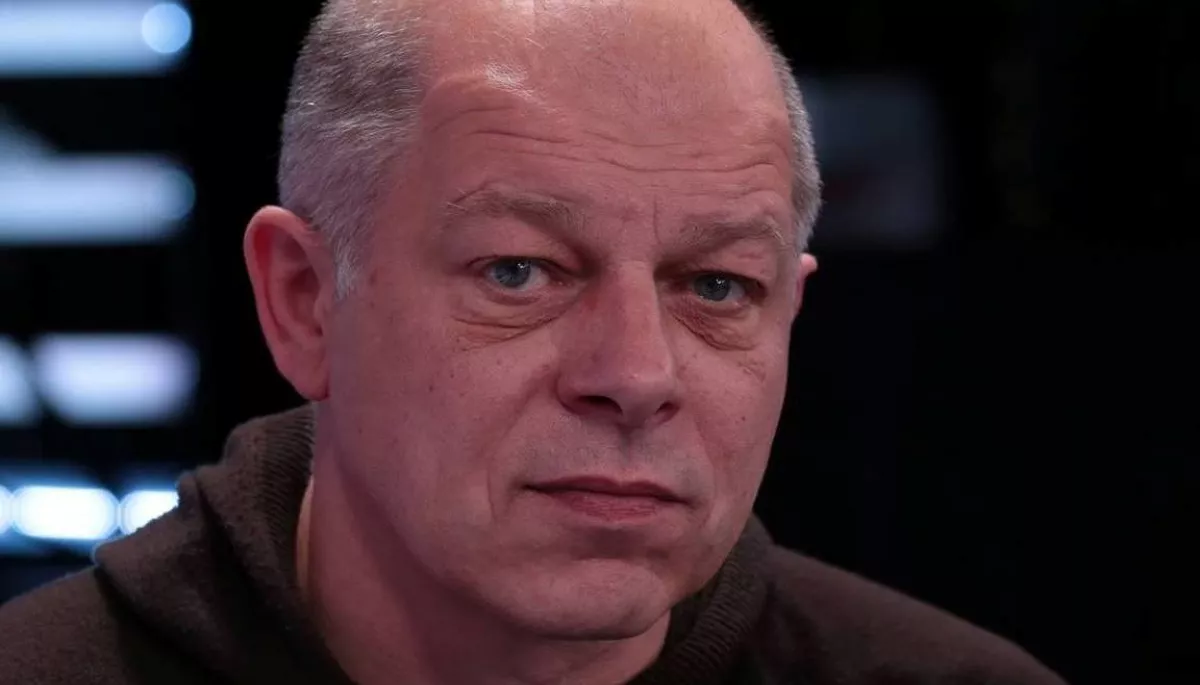 Режисер Сергій Сотниченко протягом місяця вів зйомки обстрілів Ірпеня. Планує зняти фільм