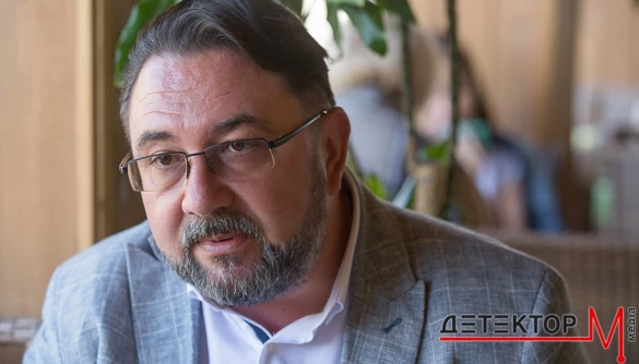 Прямий, 5 канал та &laquo;Еспресо&raquo; вимкнули через організаційні питання марафону &ndash; Потураєв