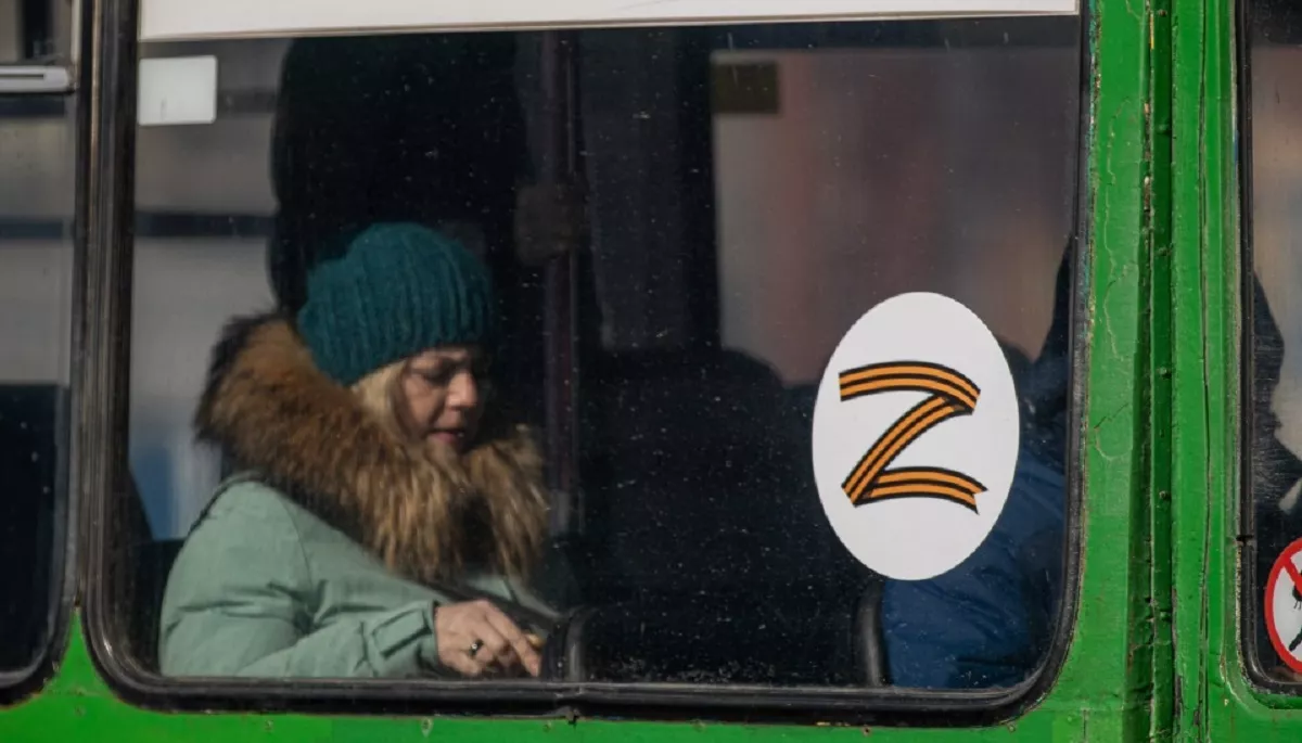 Журналістика Zero. Що не так із російськими репортажами з війни