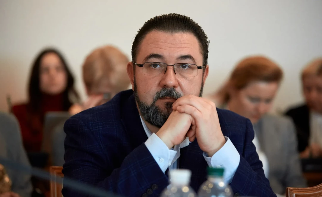 Потураєв: Політиків та журналістів, які нав&rsquo;язували громадянам &laquo;русский мир&raquo;, треба обмежити в громадянських правах