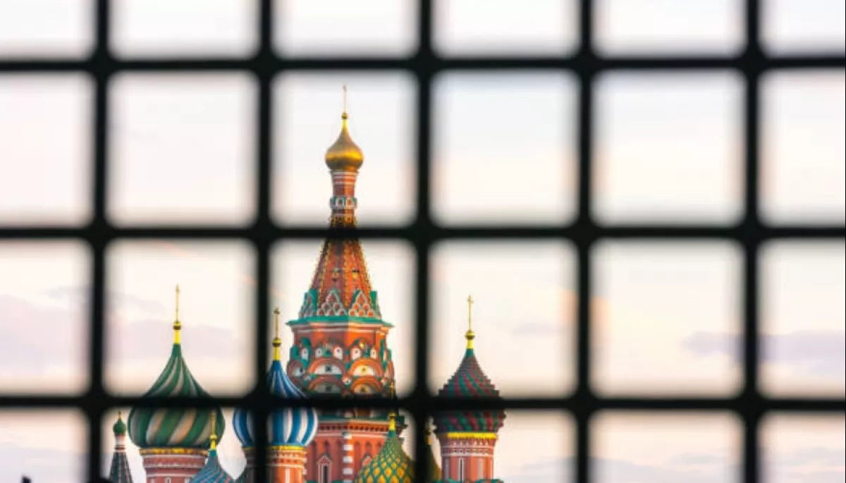 Російський пропагандистський канал &laquo;Царьград&raquo; потрапив під санкції США