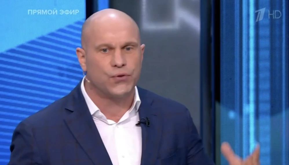 Кива попросив громадянство Росії та «політичний притулок» в країні-агресорі