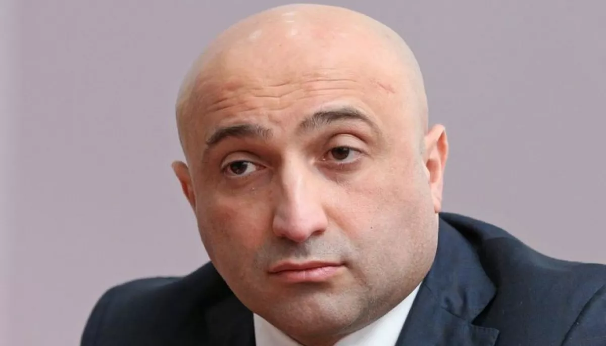 Найкраще судити Путіна за українським законодавством &mdash; експерт з кримінального права