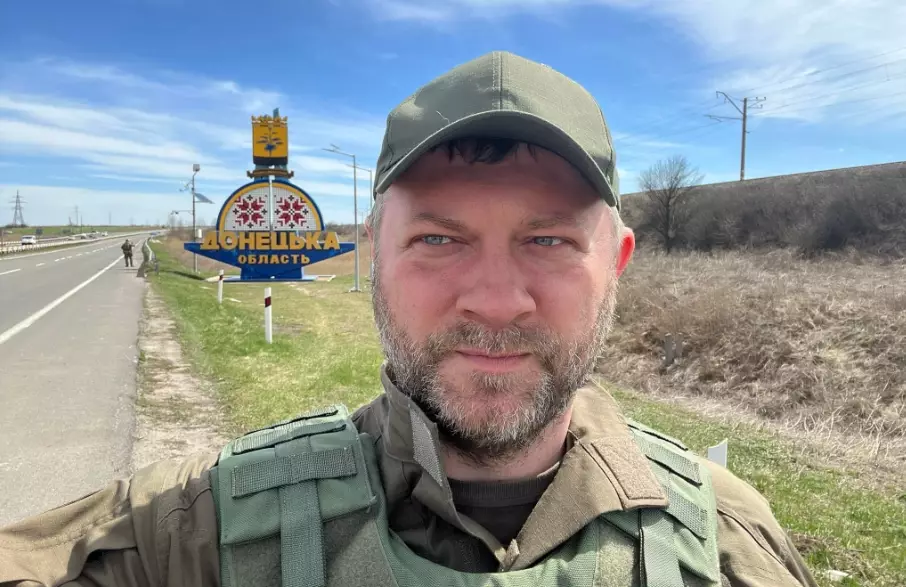&laquo;Дійсно була непроста розмова&raquo;: Корнієнко розповів про причини вимкнення Прямого, 5 каналу та &laquo;Еспресо&raquo;