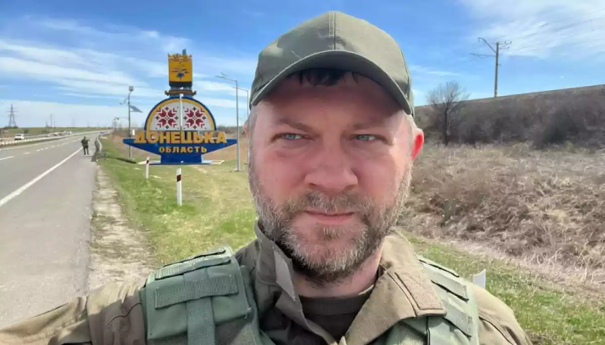 &laquo;Дійсно була непроста розмова&raquo;: Корнієнко розповів про причини вимкнення Прямого, 5 каналу та &laquo;Еспресо&raquo;