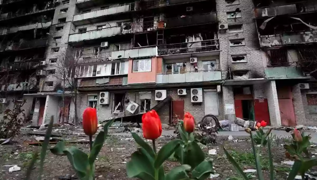 Звільнення шляхом знищення. Огляд дезінформації та маніпуляцій у телеграм-каналах про облогу Маріуполя