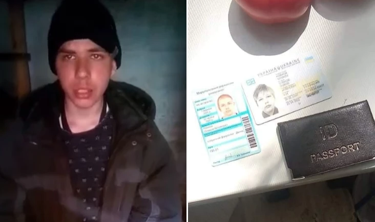 На Донеччині росіяни захопили в полон сина директорки дитячого кінофестивалю і вимагають викуп